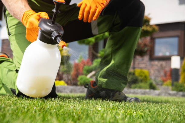 Best Commercial Pest Control Services  in Lake Como, NJ