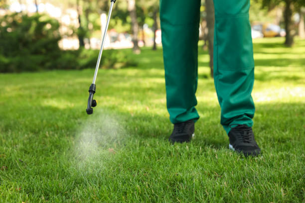 Best Pest Removal Services  in Lake Como, NJ
